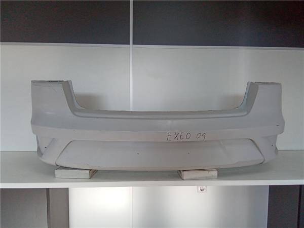 Paragolpes tra. seat exeo berlina (3r2)(12.2008->)