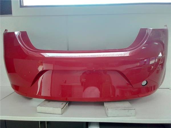 Paragolpes tra. seat leon (5f1)(09.2012->)