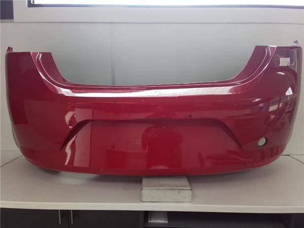 Paragolpes tra. seat leon (5f1)(09.2012->)