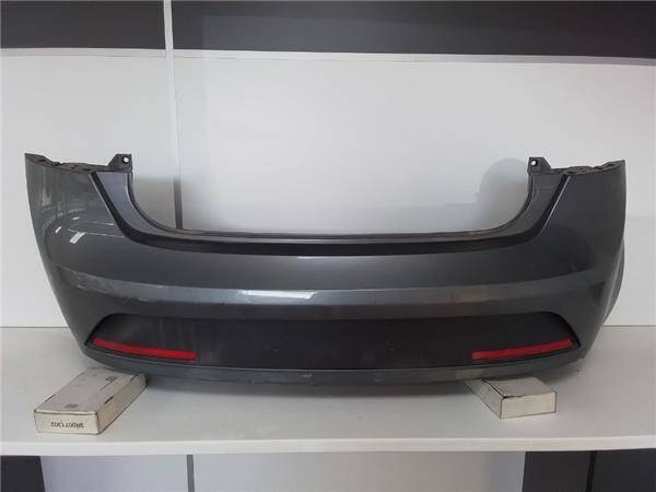 Paragolpes tra. seat ibiza sc (6j1)(06.2008->)