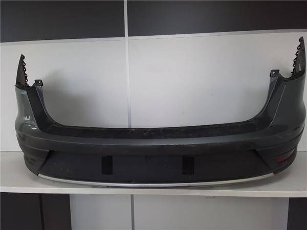 Paragolpes tra. seat leon (5f1)(09.2012->)