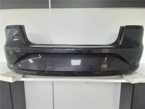 Paragolpes tra. seat toledo (kg3)(07.2012->)