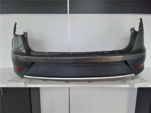 Paragolpes tra. seat leon (5f1)(09.2012->)