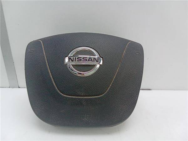 Airbag volante nissan nv400 furgon (x62)(2011->)