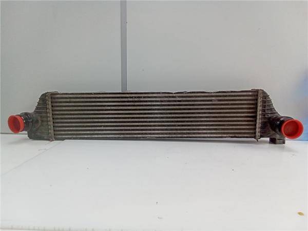 Intercooler renault master iii furgón (02.2010->)