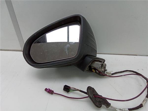 Retrovisor electrico izdo. mercedes-benz clase a (bm 177)(03.2018->)