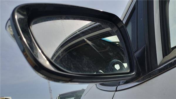 Retrovisor electrico izdo. kia ceed (jd)(2012->)