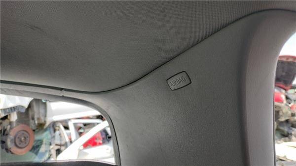 Airbag lateral tra. izdo. volkswagen golf vi (5k1)(10.2008->)