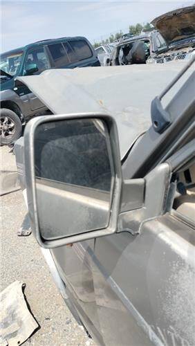 Retrovisor izdo. nissan patrol gr (y60)(09.1988->)