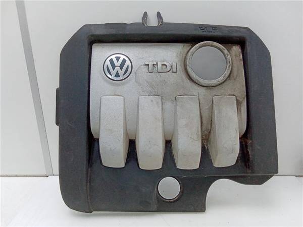 Tapa motor volkswagen golf v (1k1)(2003->)