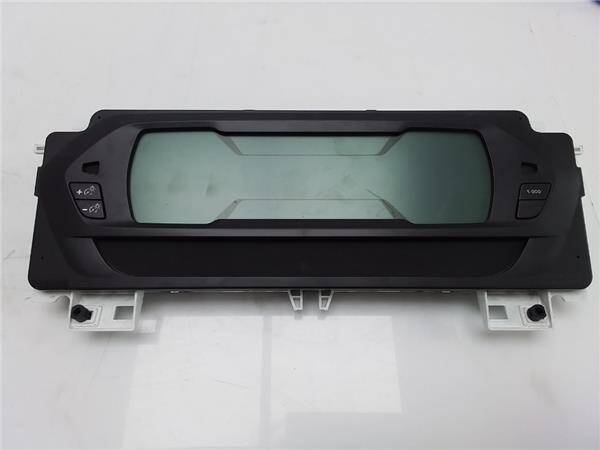 Cuadro instrumentos citroen c4 picasso/spacetourer (05.2013->)