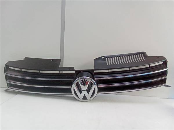 Rejilla paragolpes del. volkswagen eos (1f8)(10.2010->)