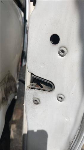 Cerradura puerta corredera dcha. mercedes-benz vito furgón (639)(06.2003->)