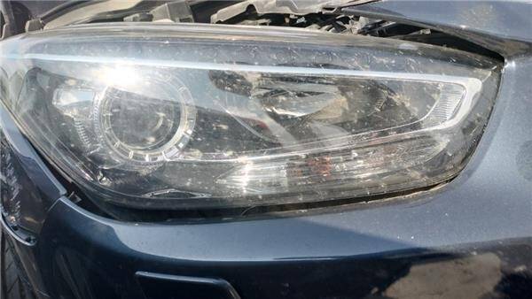 Faro led del. dcho. hyundai i40 cw (vf)(2011->)