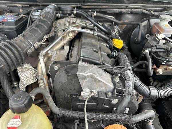 Motor completo suzuki grand vitara (jb/jt)(2005->)