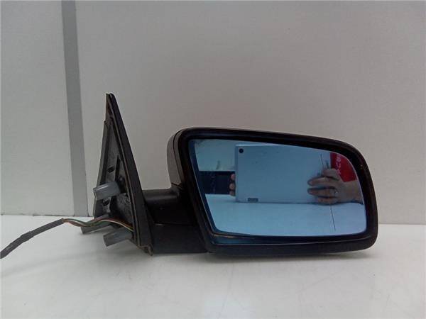 Retrovisor dcho. bmw serie 5 berlina (e60)(2003->)