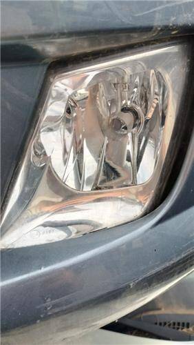 Faro antiniebla izdo. peugeot 407 sw (05.2004->)