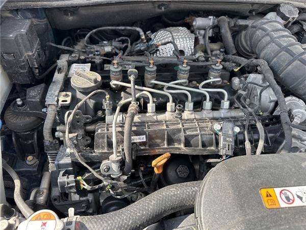 Motor completo hyundai i40 cw (vf)(2011->)