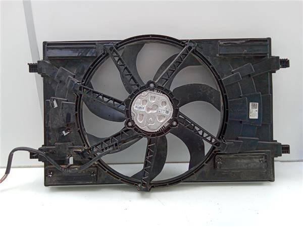 Electroventilador volkswagen passat berlina (3g2)(07.2014->)