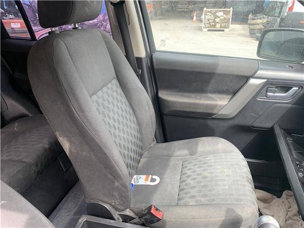 Asiento del. izdo. land rover freelander (lr2)(2007->)