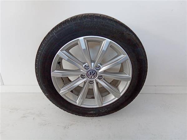 Llanta volkswagen passat berlina (3g2)(07.2014->)