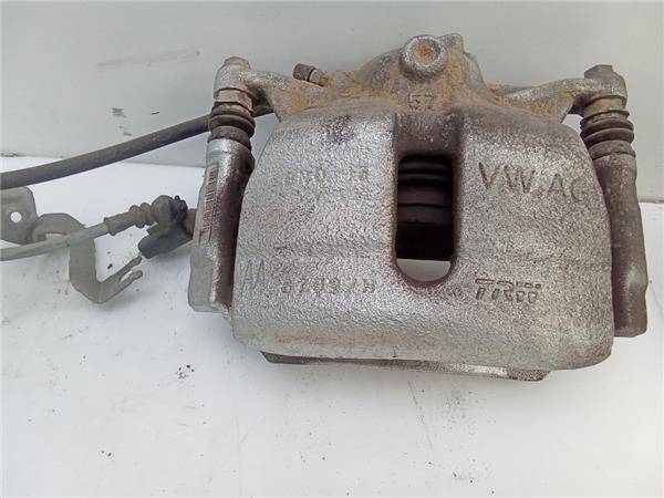 Pinza freno del. dcha. seat leon (1p1)(05.2005->)