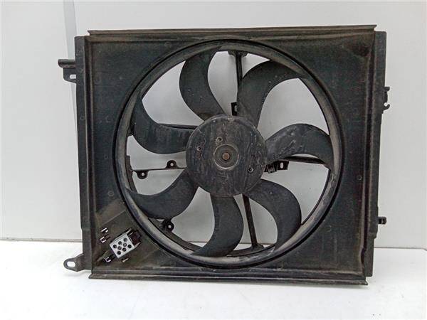 Electroventilador renault megane iv berlina 5p (12.2015->)