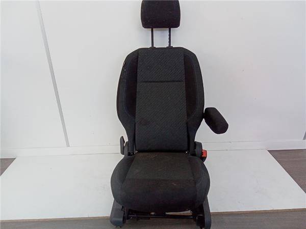 Asiento del. dcho. peugeot rifter (06.2018->)