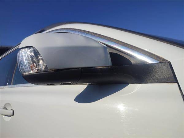 Retrovisor electrico dcho. volvo xc70 (2000->)