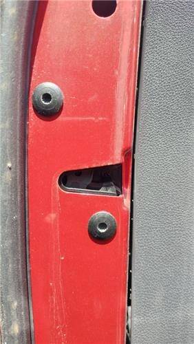 Cerradura puerta tra. izda. volkswagen golf v (1k1)(2003->)