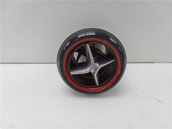 Tobera dcha. ventilacion salpicadero mercedes-benz clase a (bm 176)(06.2012->)