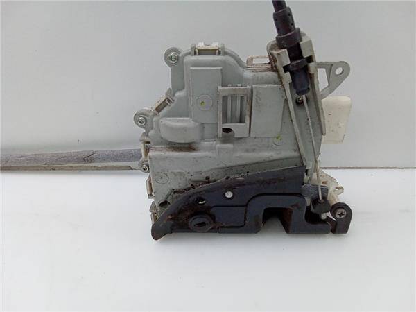 Cerradura puerta tra. izda. seat leon (1p1)(05.2005->)