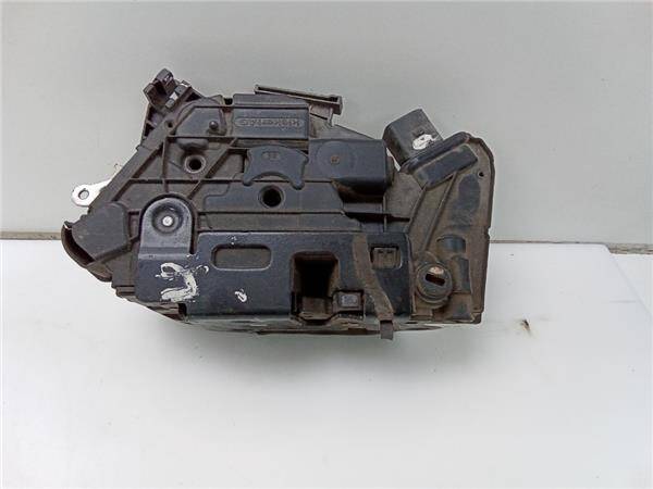 Cerradura puerta tra. dcha. seat ibiza (6l1)(04.2002->)