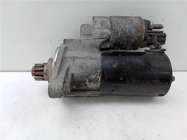 Motor arranque volkswagen golf vi (5k1)(10.2008->)