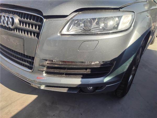 Paragolpes del. audi q7 (4l)(07.2006->)