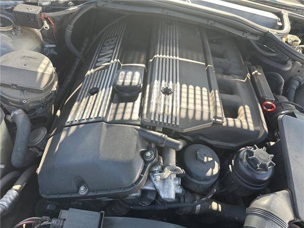 Motor completo bmw serie 3 berlina (e46)(1998->)