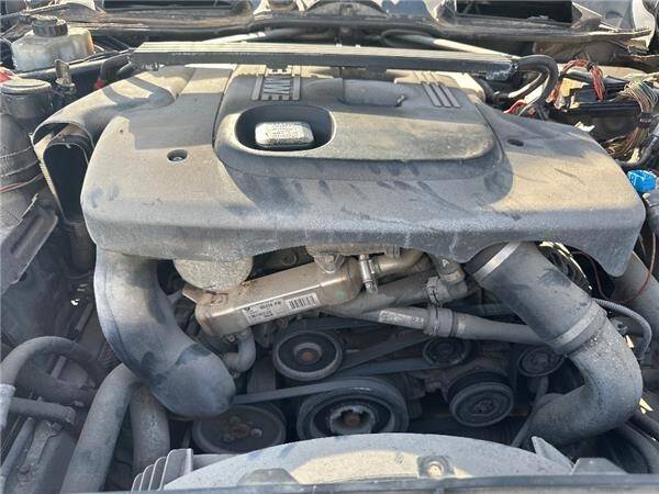 Motor completo bmw serie 3 berlina (e90)(2004->)