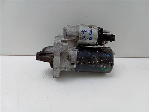 Motor arranque citroen c4 picasso/spacetourer (05.2013->)