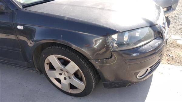 Frontal completo audi a3 (8p1)(05.2003->)