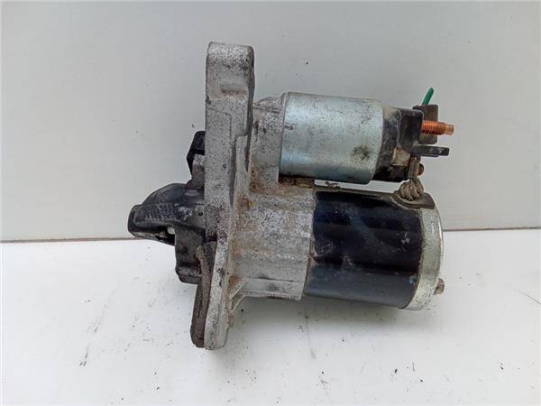 Motor arranque nissan qashqai ii (j11e)(2013->)