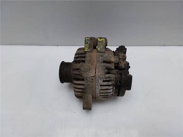 Alternador toyota hilux (gun1)(2016->)