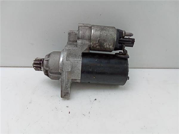 Motor arranque volkswagen tiguan (5n2)(02.2011->)