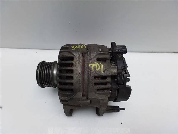 Alternador seat cordoba berlina (6l2)(09.2002->)