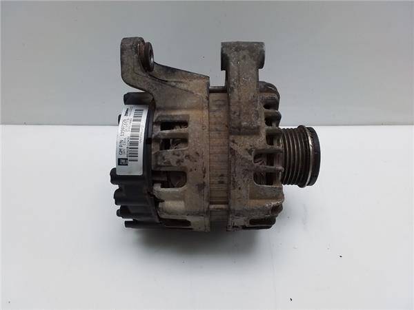 Alternador opel adam (2012->)