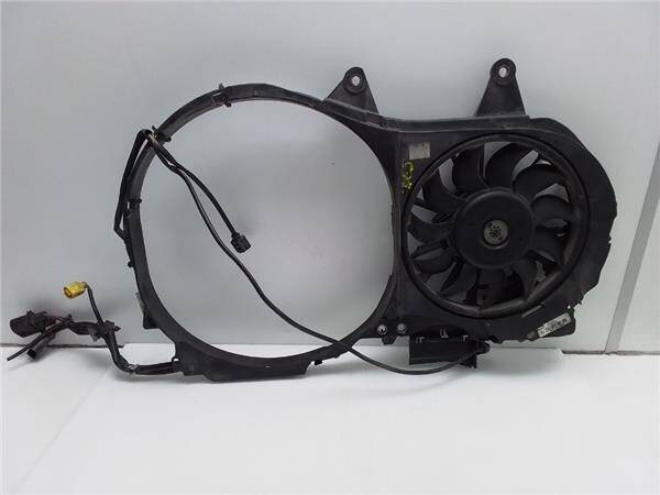 Electroventilador audi a4 berlina (8e)(2004->)