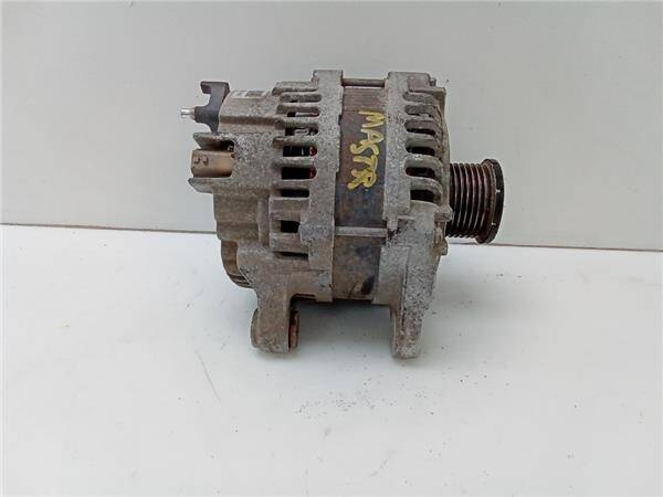 Alternador renault master iii furgón (02.2010->)