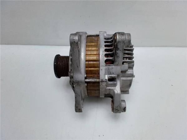 Alternador nissan qashqai (j10)(01.2007->)