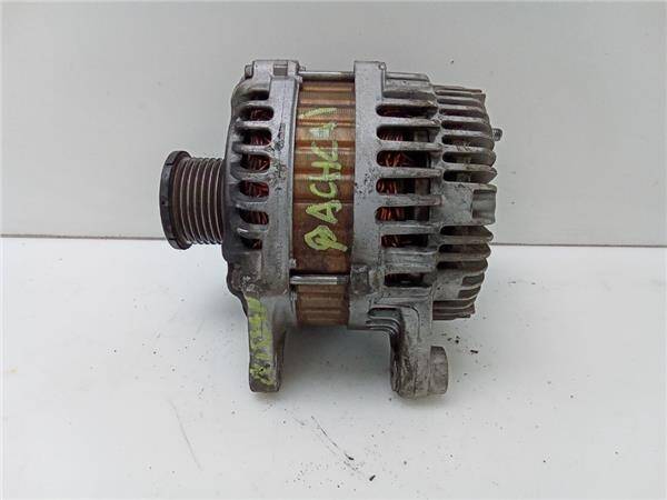 Alternador nissan qashqai (j10)(01.2007->)