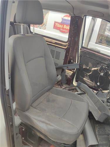 Asiento del. dcho. mercedes-benz viano marco polo (639)(06.2003->)