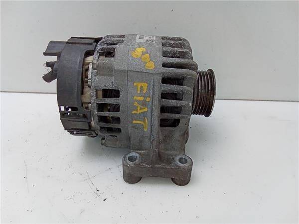 Alternador fiat 500 (150) berlina (2007->)